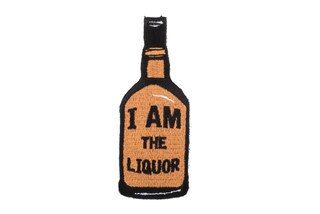 Violent little machine shop i am the liquor morale patch